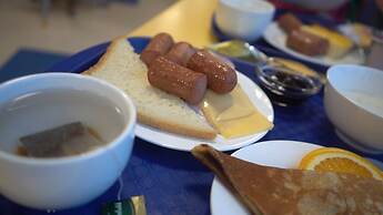 Recreation center Lesnaya