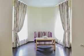 Recreation center Lesnaya