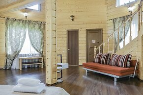 Recreation center Lesnaya