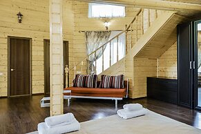 Recreation center Lesnaya