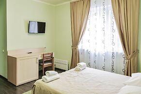 Recreation center Lesnaya