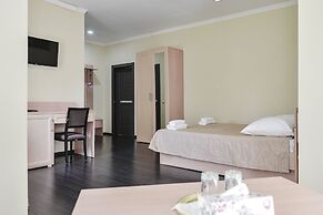 Recreation center Lesnaya