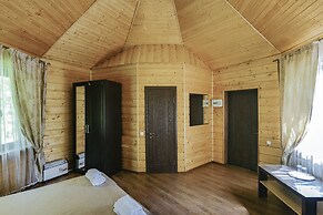 Recreation center Lesnaya