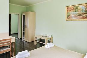 Recreation center Lesnaya