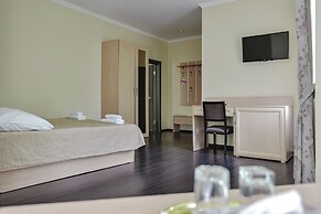 Recreation center Lesnaya