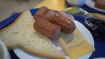 Recreation center Lesnaya