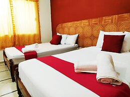 Hotel Murallas 231