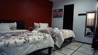 Hotel Murallas 231