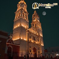 Hotel Murallas 231