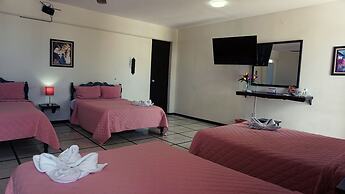 Hotel Murallas 231