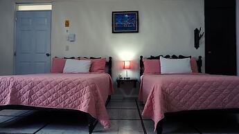 Hotel Murallas 231