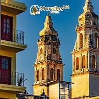 Hotel Murallas 231
