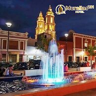 Hotel Murallas 231