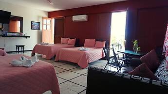 Hotel Murallas 231