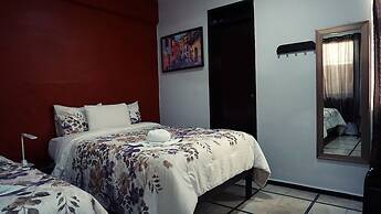 Hotel Murallas 231