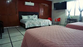 Hotel Murallas 231
