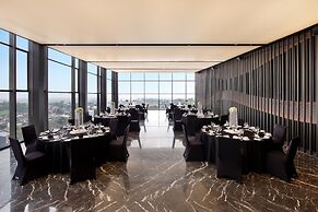 Hotel Aruss Semarang