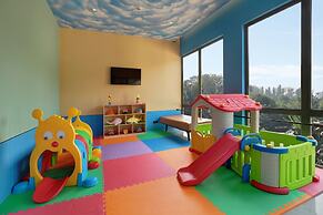 Hotel Aruss Semarang