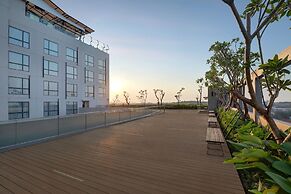 Hotel Aruss Semarang