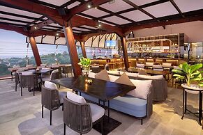 Hotel Aruss Semarang