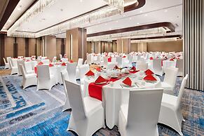 Hotel Aruss Semarang