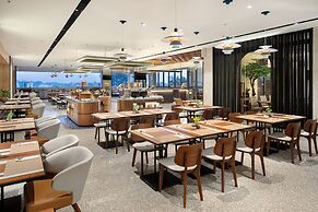 Hotel Aruss Semarang