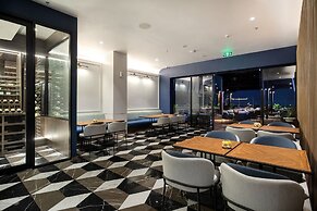 Hotel Aruss Semarang