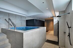 Hotel Aruss Semarang