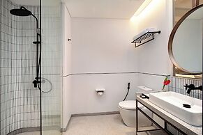 Hotel Aruss Semarang