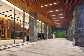 Hotel Aruss Semarang