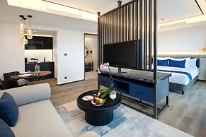 Hotel Aruss Semarang