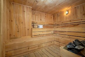 Hotel Aruss Semarang