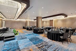 Hotel Aruss Semarang