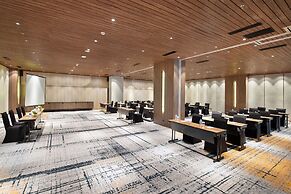 Hotel Aruss Semarang