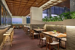 Hotel Aruss Semarang