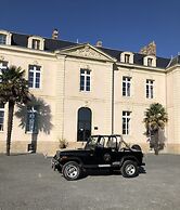 Château des Marais