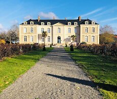 Château des Marais