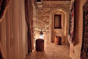 Artium Cave Hotel - Special Class