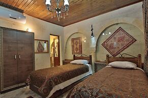 Artium Cave Hotel - Special Class