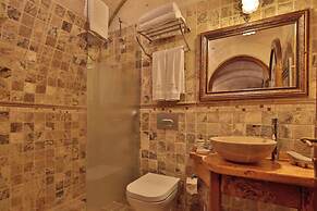 Artium Cave Hotel - Special Class