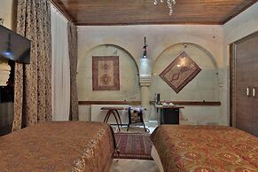 Artium Cave Hotel - Special Class