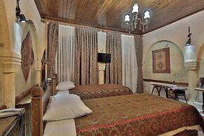 Artium Cave Hotel - Special Class