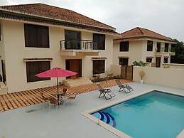Sikder Resort and Villas Kuakata