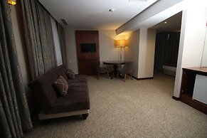 Vali Erdogan Konuk Evi Hitit Otel