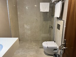 Vali Erdogan Konuk Evi Hitit Otel