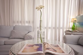 Galaxia Boutique Hotel