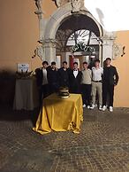 Villa Grancassa