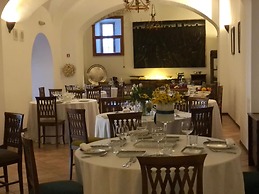 Villa Grancassa