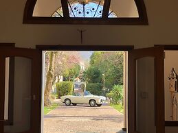 Villa Grancassa