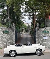 Villa Grancassa